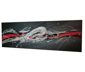 Slika Rain 30x80 cm