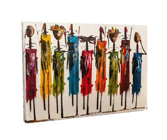 Slika Women 30x40 cm