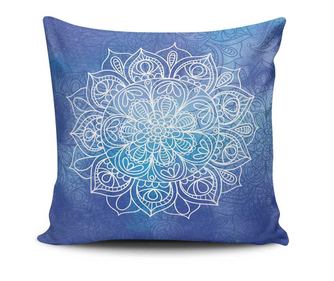 Декоративна възглавница Mandala Vibes 45x45 см