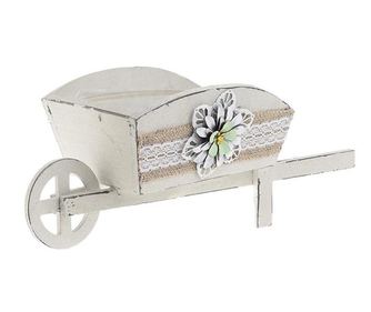 Ghiveci Cart