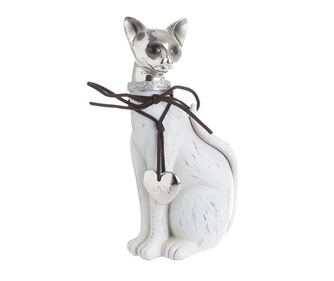 Decoratiune Eshe Cat