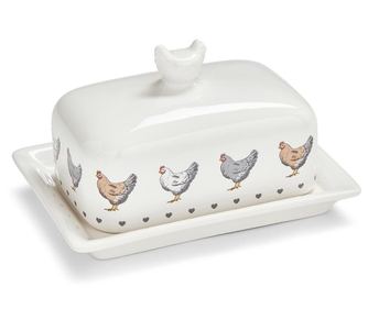 Untiera cu capac Farmers Kitchen