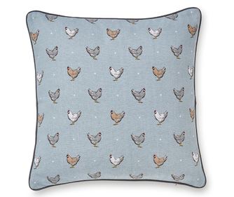 Perna decorativa Farmers Kitchen Blue