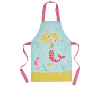 Sort de bucatarie pentru copii Mermaid