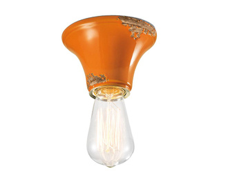 Vintage Orange Mennyezeti lámpa