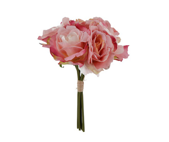 Букет изкуствени цветя Rose