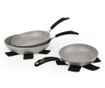 Set 3 tigai Excelsa, Forn Ok, aluminiu forjat