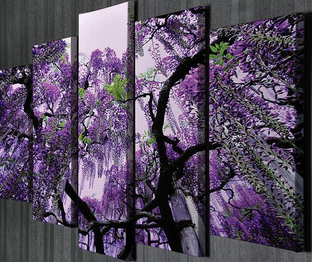 Set 5 slik Tree Of Life