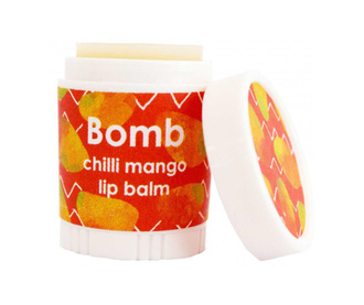 Balsam de buze Chilli Mango 4.5 g