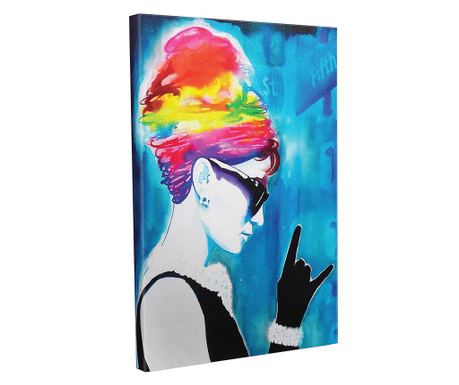Slika Chic 30x40 cm