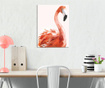 Slika Flamingo 30x40 cm