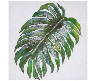 Slika Arrowroot  Leaf 30x30 cm