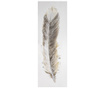 Картина Feather Gratidia 30x90 см