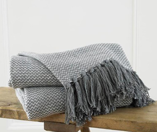 Одеяло Opus Grey 127x152 см