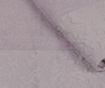 Burumcuk Cicek Lilac 2 db Fürdőszobai törölköző 90x150 cm