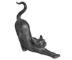 Dekoracija Stretching Cat