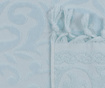 Комплект 2 кърпи за баня Baglamali Firuze Blue 50x90 см