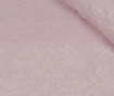 Set 2 prosoape de baie Soft Kiss, Saltanat Lilac, bumbac, 50x90 cm, lila