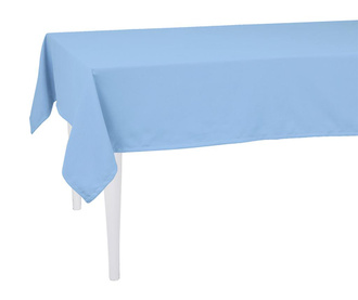 Casey Light Blue Asztalterítő 70x70 cm