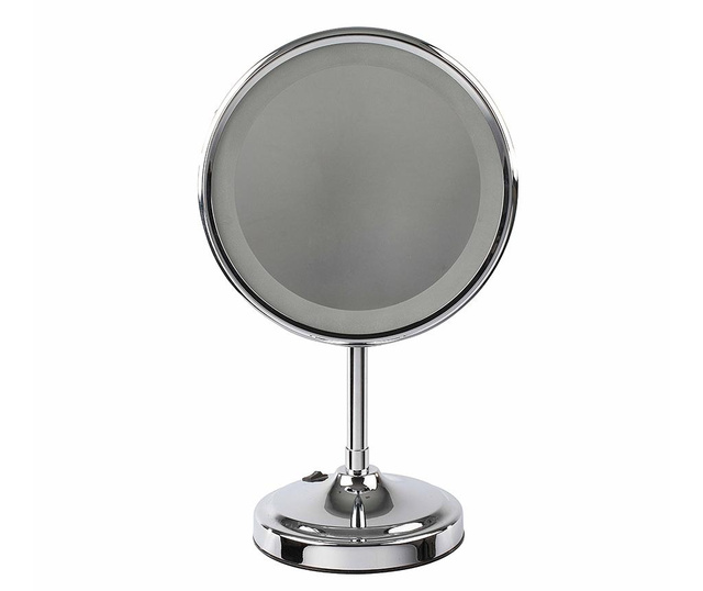 Kozmetično ogledalo z LED sijalko Francis
