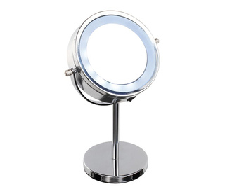 Kozmetično ogledalo z LED sijalko Francis