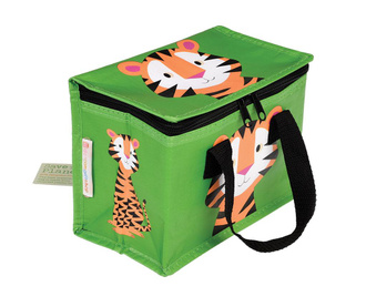 Изотермична чанта за обяд Tiger