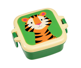 Кутия Tiger