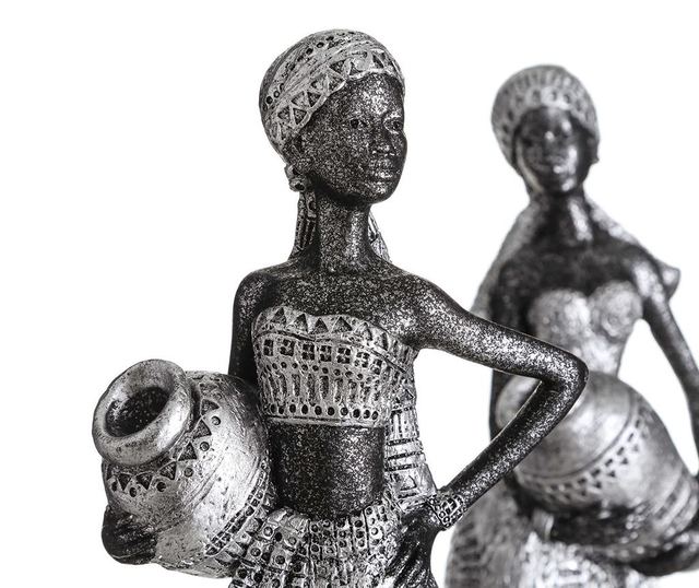 Dekorace African Woman Nana