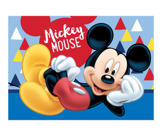 Covoras de baie Mickey Mouse 40x60 cm