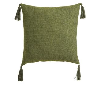 Okrasna blazina Rosina Green 60x60 cm