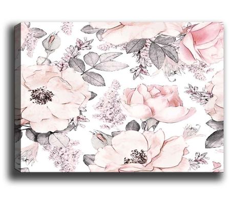 Romantic Roses Kép 70x100 cm