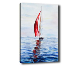 Slika Sailing 50x70 cm