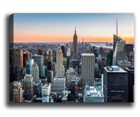 Slika New York Skyline