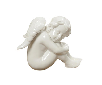 Decoratiune Angel Sitting