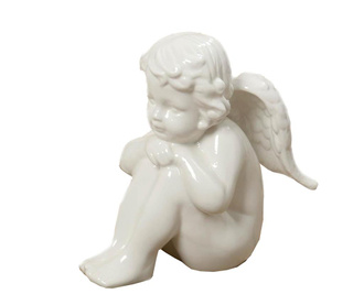 Ukras Angel Thinking