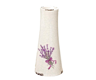 Vaza Lavender Cone