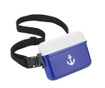 Torbica Anchor Blue