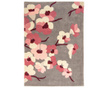 Килим Blossom Charcoal Pink 160x230 см