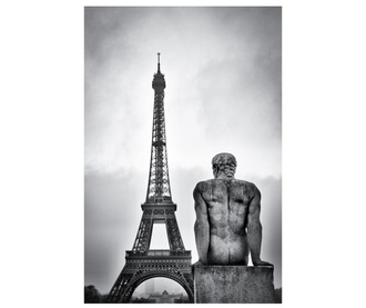 Slika Eiffel 60x90 cm