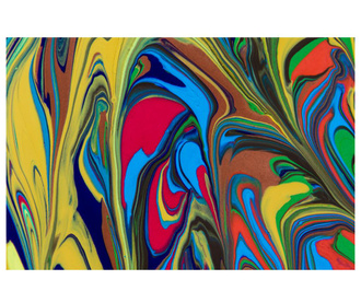 Colors Kép 80x120 cm