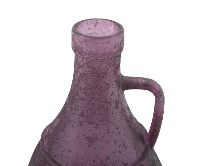 Chad Pitcher Purple Váza