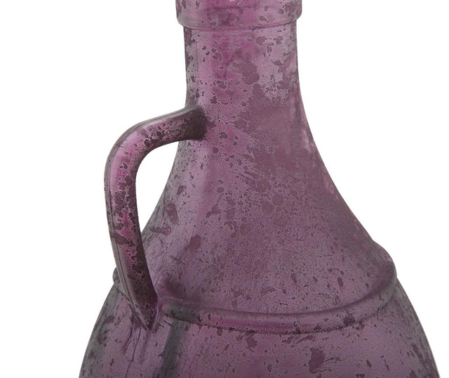 Chad Pitcher Purple Váza