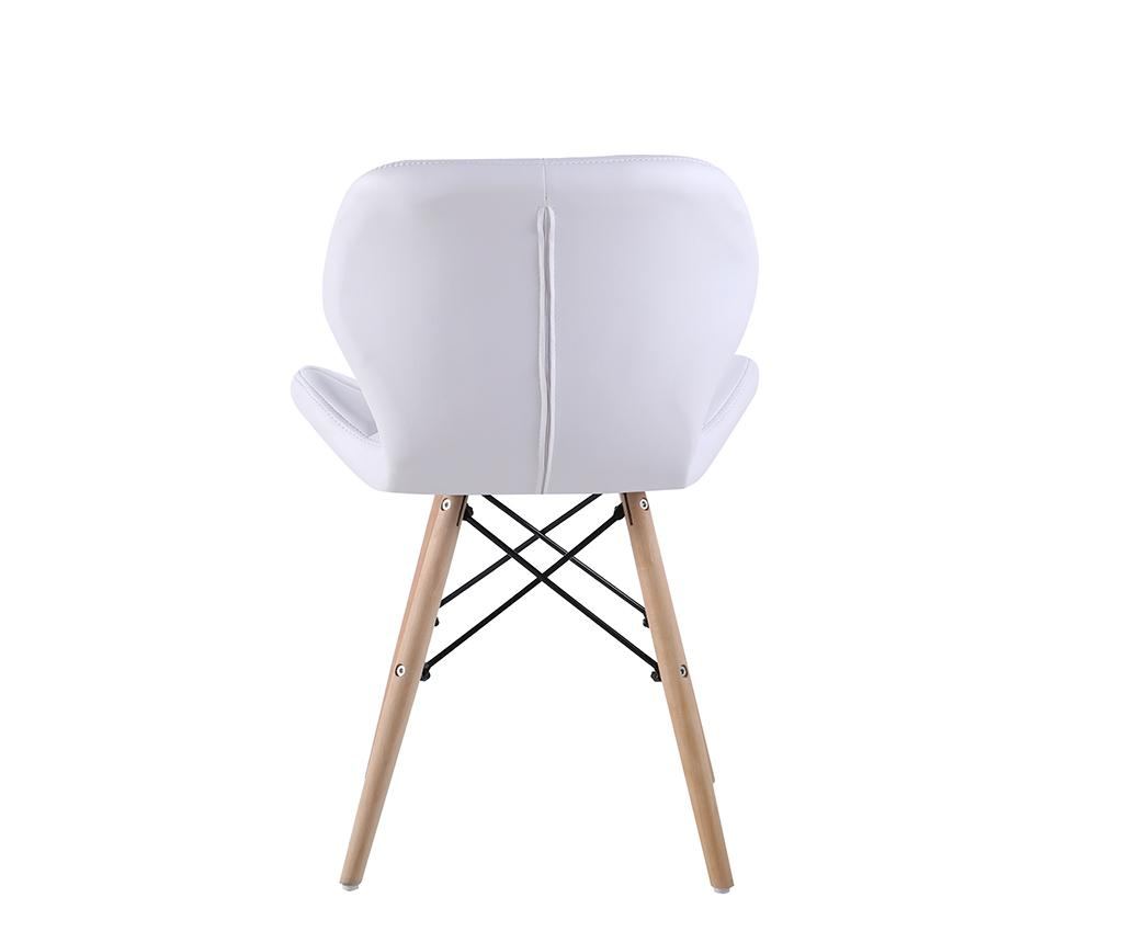 Stolica Alia White - 3