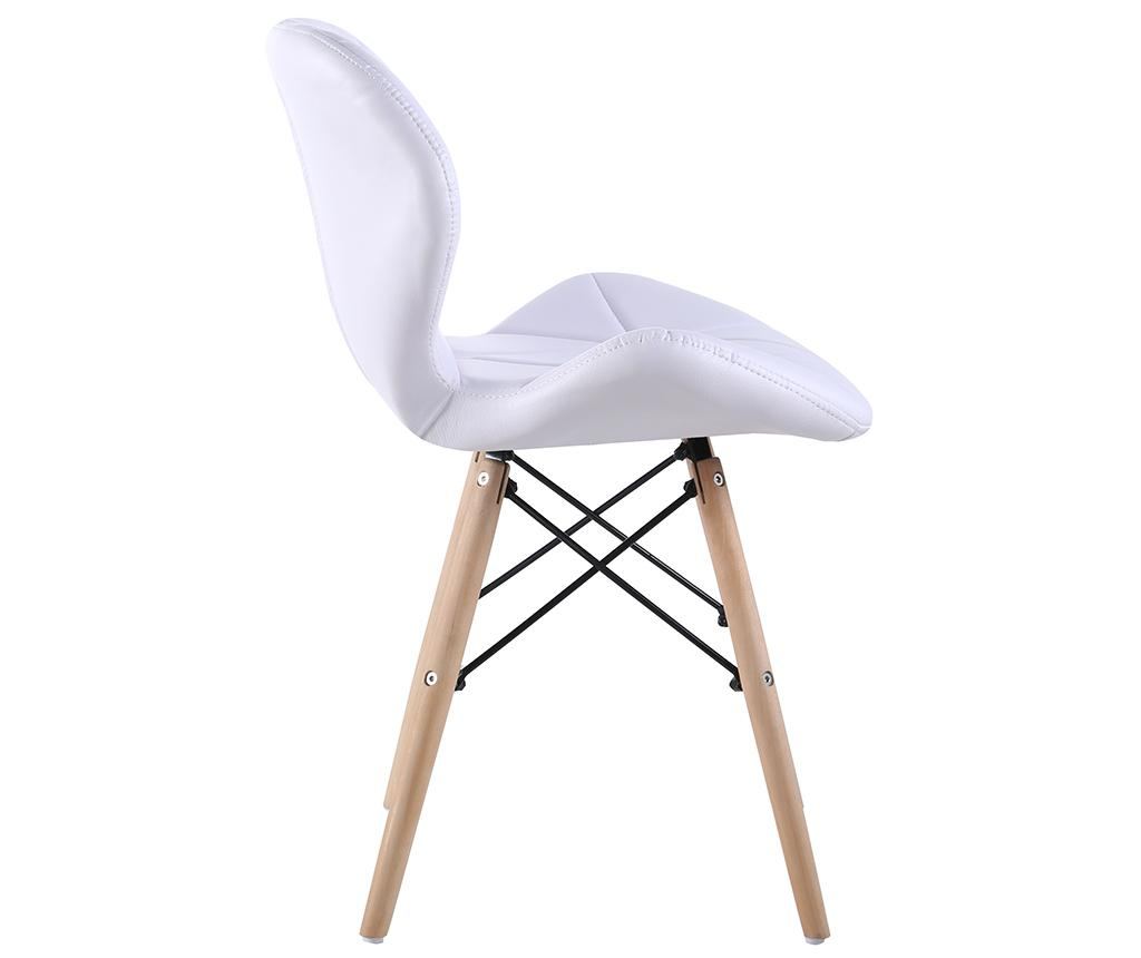 Stolica Alia White - 2