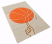 Basketball 3D Szőnyeg 100x150 cm
