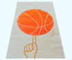 Preproga Basketball 3D 134x180 cm