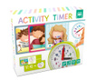 Образователна игра Activity Timer