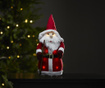 Светеща декорация Joylight Santa