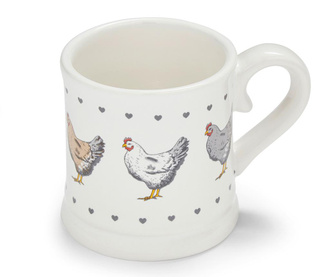 Чаша Farmers Kitchen Tankard 300 мл