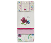 Set 3 prosoape de bucatarie Chatsworth Floral 45x65 cm